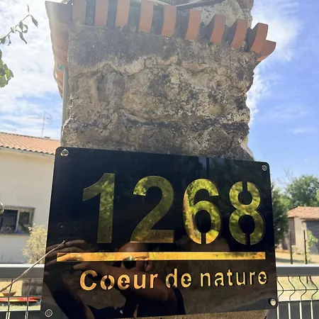 Casa vacanze Coeur De Nature *
