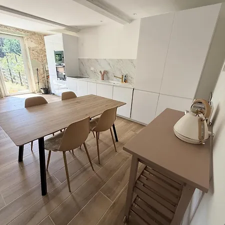 Casa vacanze Coeur De Nature Vendays-Montalivet