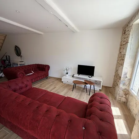Casa vacanze Coeur De Nature *