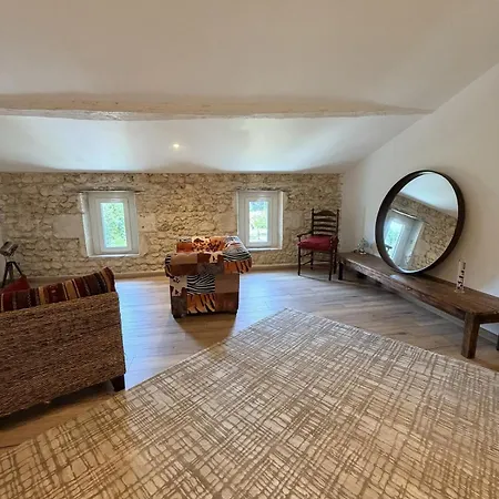Coeur De Nature Casa vacanze *