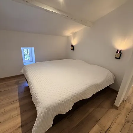 Coeur De Nature Ferienhaus
